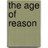 The Age of Reason