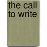 The Call to Write door John Trimbur