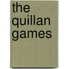The Quillan Games by Victor Lee