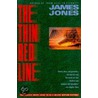 The thin red line door J. Jones