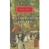 Washington Square by Matthew Thomas James