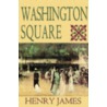 Washington Square door Matthew Thomas James