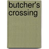 Butcher's Crossing door Tba