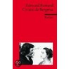 Cyrano de Bergerac door Trans. by Carol Clark