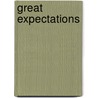Great Expectations door Jen Green