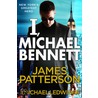 I, Michael Bennett door Michael Ledwidge