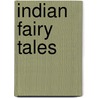 Indian Fairy Tales door Joseph Jacobs