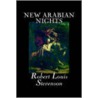 New Arabian Nights by Robert Louis Stevension