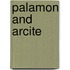 Palamon And Arcite