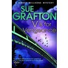 V Is for Vengeance by Sue Grafton