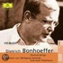 Dietrich Bonhoeffer