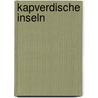 Kapverdische Inseln door Susanne Lipps