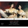 Pride and Prejudice door Jane Austen