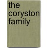 The Coryston Family door Mrs. Humphry Ward
