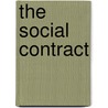The Social Contract door Locke John Locke