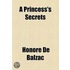 A Princess's Secrets