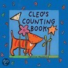 Cleo's Counting Book by Stella Blackstone