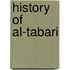 History Of Al-Tabari