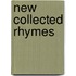 New Collected Rhymes