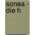 Sonea - Die H
