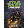 Star Wars Adventures door Jeremy Barlow