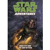 Star Wars Adventures by Jeremy Barlow