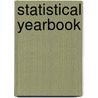 Statistical Yearbook by United Nations: Department Of Economic And Social Affairs: Statistics Division