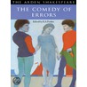 The Comedy of Errors by Shakespeare William Shakespeare