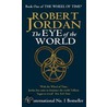 The Eye of the World door Robbert Jordan