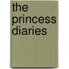 The Princess Diaries door Meg Cabot