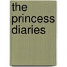 The Princess Diaries by Meg Cabot