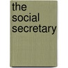 The Social Secretary by David Graham Phillips