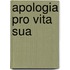 Apologia Pro Vita Sua