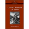 Count Robert of Paris door Sir Walter Scott