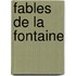 Fables de La Fontaine
