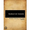 Handbuch Der Zootomie by Hermann Stannius