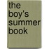 The Boy's Summer Book