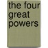 The Four Great Powers