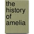 The History Of Amelia
