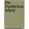 The Mysterious Island door Jules Vernes