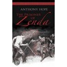 The Prisoner of Zenda by George F. Wear