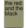 The Red And The Black door Stendhal1