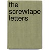 The Screwtape Letters by Clive Staples Lewis