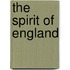 The Spirit of England