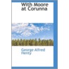 With Moore at Corunna by Walter Paget