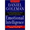 Emotional Intelligence door Daniel P. Goleman