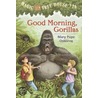 Good Morning, Gorillas by Osborne Pope
