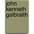 John Kenneth Galbraith