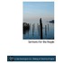 Sermons For The People