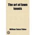The Art of Lawn Tennis